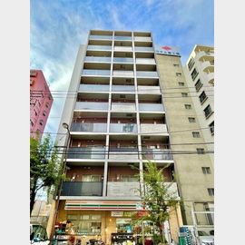 レジディア三軒茶屋３ 10階 築9年1ヶ月の賃貸物件
