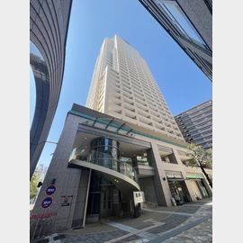 三ノ宮駅より徒歩10分 19階 築17年1ヶ月の賃貸物件