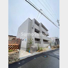 ウェルスクエア西宮甲東園 1階 築1年9ヶ月の賃貸物件