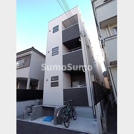REGALEST西宮北口の賃貸物件