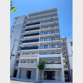 桜川駅より徒歩5分 2階 築4年6ヶ月の賃貸物件