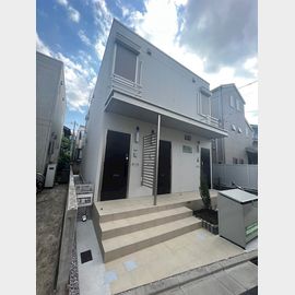 駒沢大学駅より徒歩8分 1階 築2年10ヶ月の賃貸物件