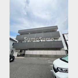 セリージャデトーアの賃貸物件