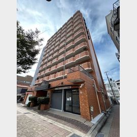 新長田駅より徒歩2分 7階 築35年4ヶ月の賃貸物件