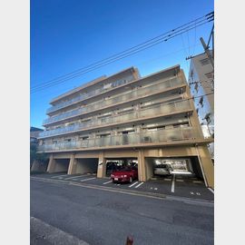 レジディア高宮 2階 築18年10ヶ月の賃貸物件