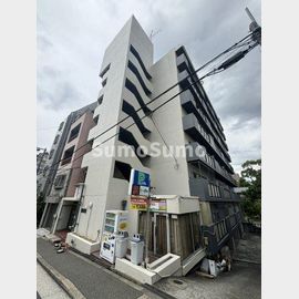 谷町九丁目駅より徒歩2分 1階 築45年11ヶ月の賃貸物件