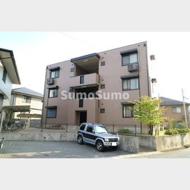 クレールプラザ立花Ｄ棟の賃貸物件