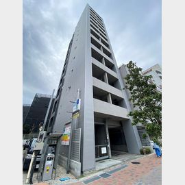 ＺＯＯＭ目黒の賃貸物件