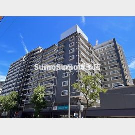 セレス別府 6階 築20年9ヶ月の賃貸物件