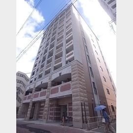Luxe神戸WESTの賃貸物件