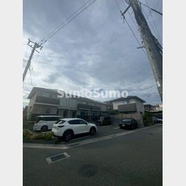 パークサイド歌敷山の賃貸物件