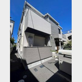 仁川駅より徒歩7分 2階 築5年3ヶ月の賃貸物件