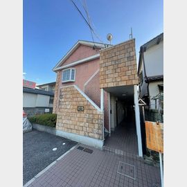 鳴尾・武庫川女子大前駅より徒歩9分 1階 築29年2ヶ月の賃貸物件