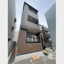 ブリリオ甲子園の賃貸物件