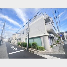 ハイム本山ギャラリーコート 1階 築38年9ヶ月の賃貸物件