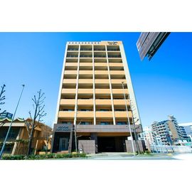 博多駅より徒歩7分 4階 築25年8ヶ月の賃貸物件