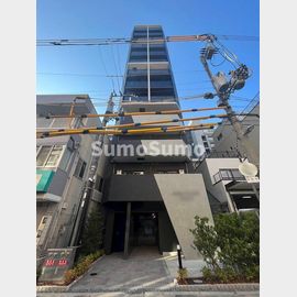 中之島（大阪国際会議場）駅より徒歩7分 2階 築2年11ヶ月の賃貸物件