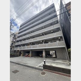 エスリード神戸 7階 築28年7ヶ月の賃貸物件