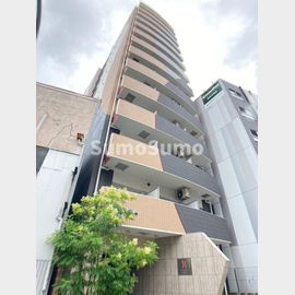 大国町駅より徒歩1分 3階 築11年の賃貸物件