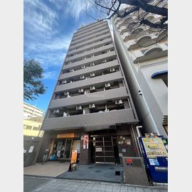 桜川駅より徒歩3分 11階 築24年の賃貸物件