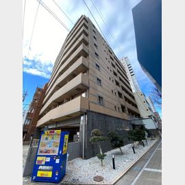 神戸駅より徒歩7分 8階 築22年6ヶ月の賃貸物件