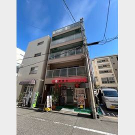 板宿駅より徒歩1分 4階 築41年8ヶ月の賃貸物件