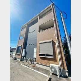 中八木駅より徒歩7分 1階 築11年5ヶ月の賃貸物件