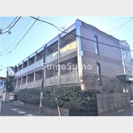 グラマシー若林の賃貸物件