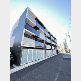 松陰神社前駅より徒歩4分 3階 築3年3ヶ月の賃貸物件