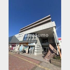 プレッソ姪浜 5階 築27年9ヶ月の賃貸物件