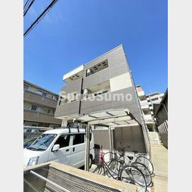 フジパレス長洲西通の賃貸物件