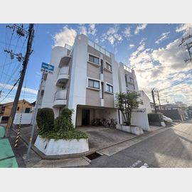 芦屋駅より徒歩8分 3階 築35年9ヶ月の賃貸物件