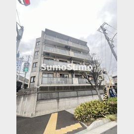 御影駅より徒歩8分 5階 築35年4ヶ月の賃貸物件