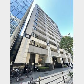 長堀橋駅より徒歩3分 6階 築21年6ヶ月の賃貸物件