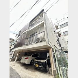 王子公園駅より徒歩7分 3階 築47年11ヶ月の賃貸物件