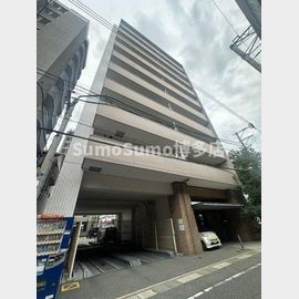 グランフォーレ箱崎ＡＮＮＥＸ 8階 築18年10ヶ月の賃貸物件