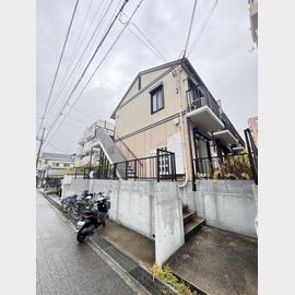 六甲道駅より徒歩7分 1階 築29年4ヶ月の賃貸物件