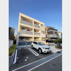 ヴェルージュ 3階 築6年3ヶ月の賃貸物件