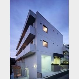 笹塚駅より徒歩7分 2階 築18年7ヶ月の賃貸物件