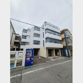 西宮北口駅より徒歩5分 1階 築40年7ヶ月の賃貸物件