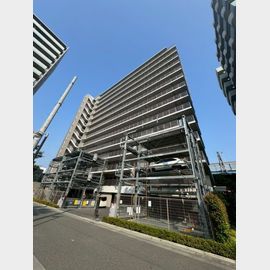 サンメゾン神戸新長田の賃貸物件