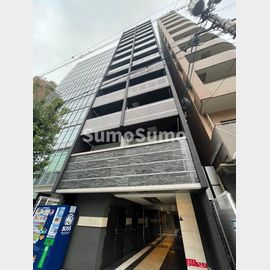 ミラージュパレス本町東レジデンス 12階 築10年9ヶ月の賃貸物件