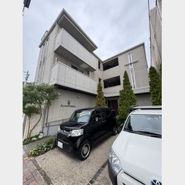 ＡＬＦＡＯＭＥＧＡ 3階 築13年3ヶ月の賃貸物件