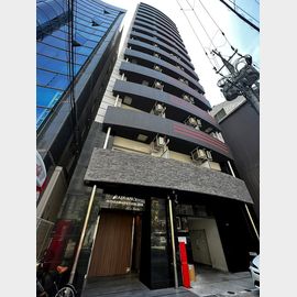 アドバンス心斎橋ラシュレ 9階 築11年10ヶ月の賃貸物件