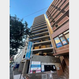 西新駅より徒歩2分 10階 築3年1ヶ月の賃貸物件