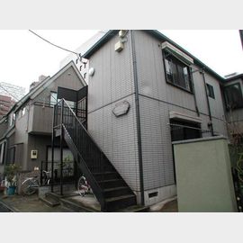 ディアス上馬 2階 築29年10ヶ月の賃貸物件