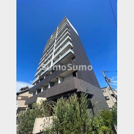 ＢＲＡＮＳＩＥＳＴＡ加島 8階 築4年1ヶ月の賃貸物件