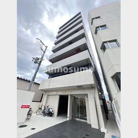 レーヴメゾン尼崎大物 1階 築3年3ヶ月の賃貸物件