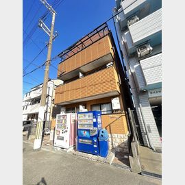 御幣島駅より徒歩2分 1階 築23年2ヶ月の賃貸物件