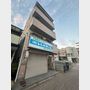 五代松本ビル 2階 築25年11ヶ月の賃貸物件